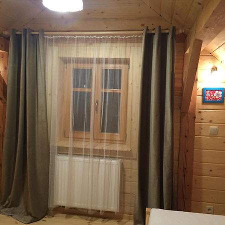 Andrychów Zacisze Pod Lipa 빌라 외부 사진